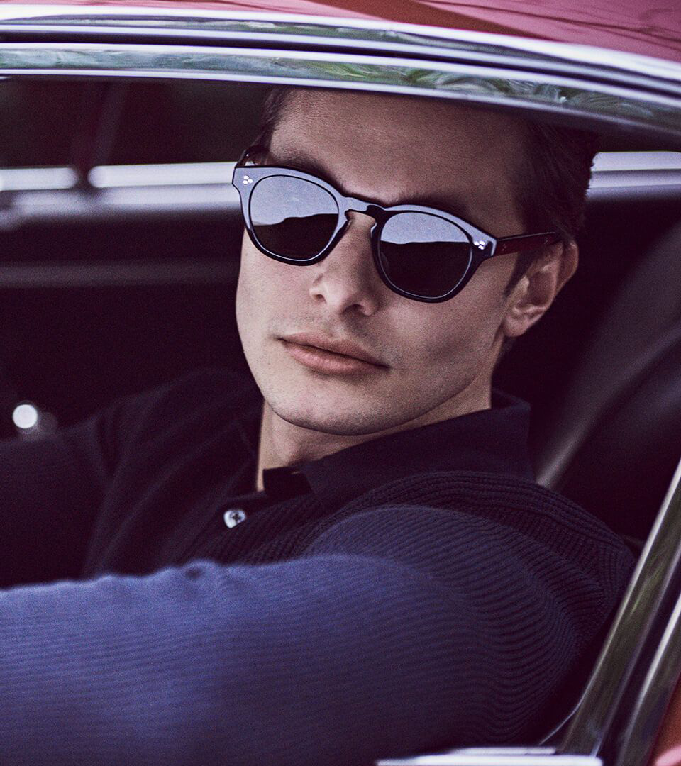 Oliver peoples solaire discount
